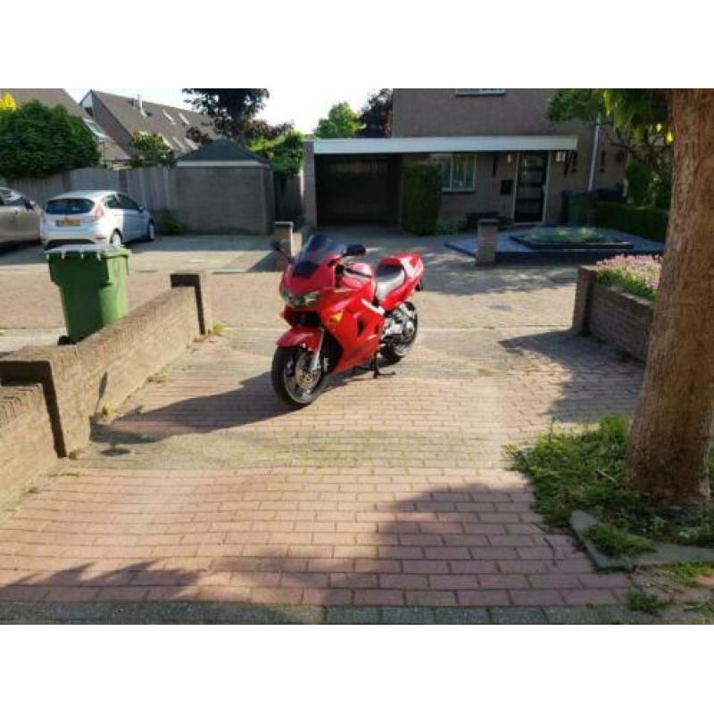 Honda Vfr 800FI