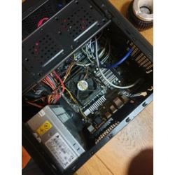 zgan amd phenom II x6 1075t3,0 ghz