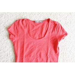 Cotton Club Shirtje (S) - 34