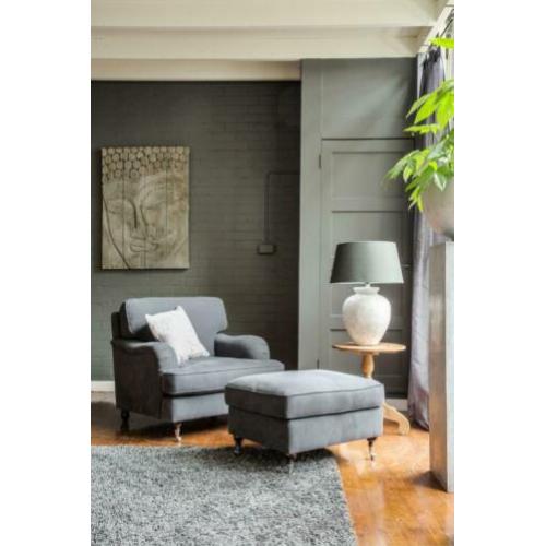 BANKEN, FAUTEUILS, HOCKERS van TOPKWALITEIT in OOSTERBEEK