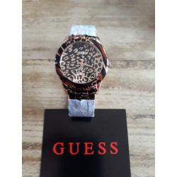 Dames horloge guess nieuw