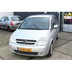 Opel Meriva 1.6 Enjoy