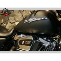 HARLEY DAVIDSON FLHXS Street Glide Special 107 Ci (bj 2017)