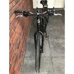 Cannondale dames model mountainbike