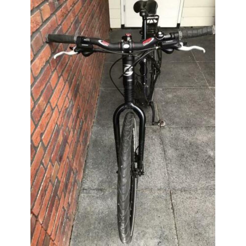 Cannondale dames model mountainbike