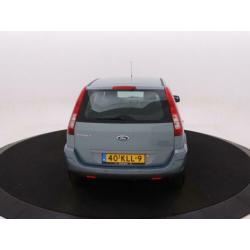 Ford Fusion 1.4-16V Futura AUTOMAAT | Airco | Cruise | PDC |