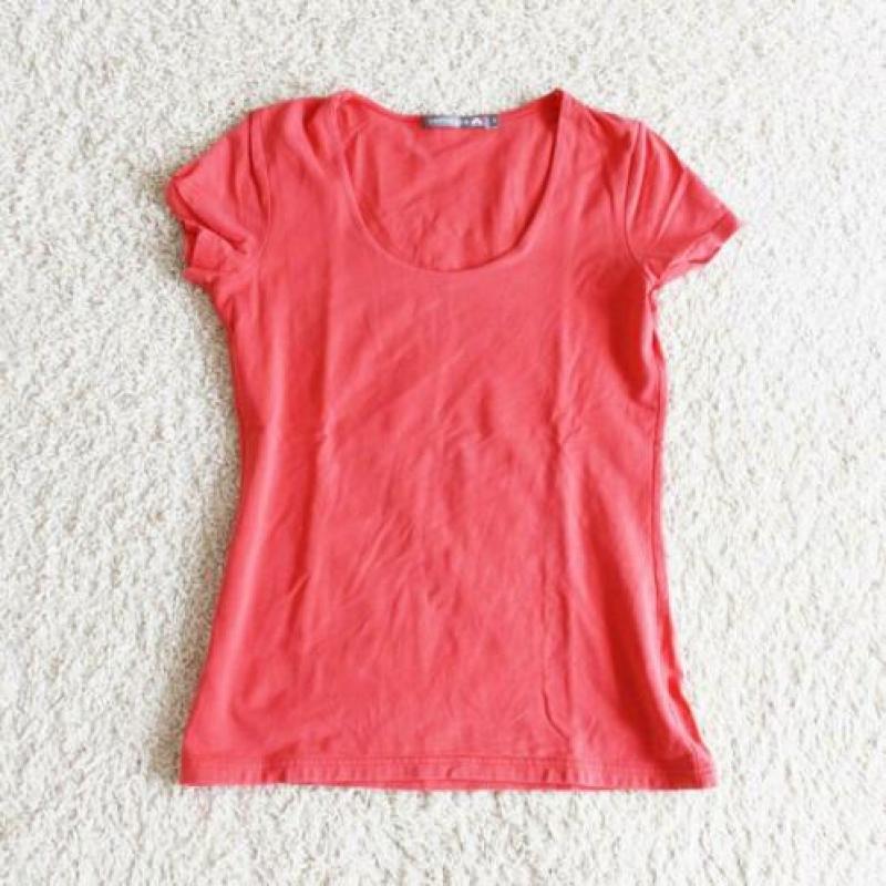 Cotton Club Shirtje (S) - 34