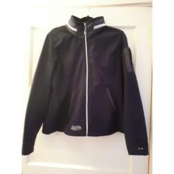 Gaastra damesjas, donkerblauw - maat M