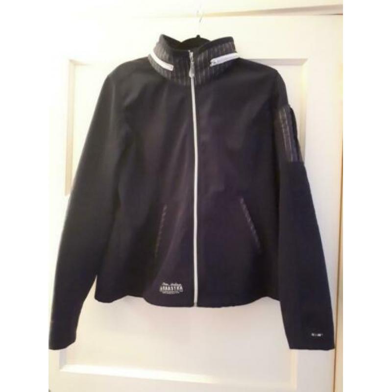 Gaastra damesjas, donkerblauw - maat M