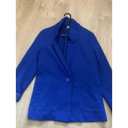 Dames blazer jasje