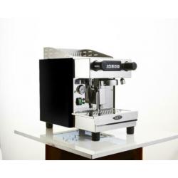 Borreti Baristanero 1keer gebruikt! Bieden vanaf 1000,-