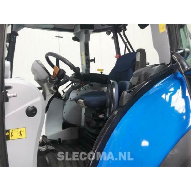 New Holland T5.110EC (bj 2017)