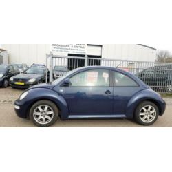 Volkswagen New Beetle 2.0 Highline , met Airco
