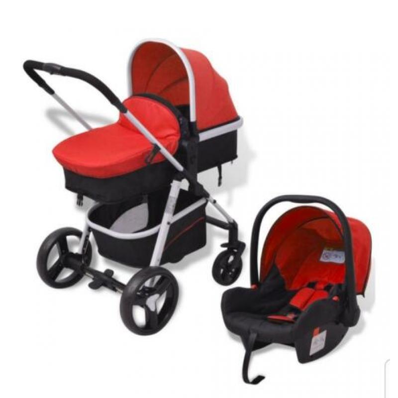 Kinderwagen