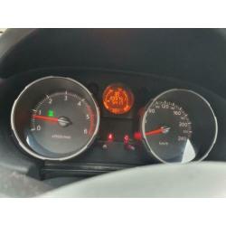 Nissan Qashqai 2.0 DCI 4WD AUT 2010 Zwart
