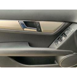 Mercedes-Benz C-klasse Estate 180 CGI BlueEFFICIENCY Avantga