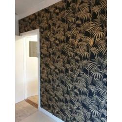 Behanger door heel NL/ renovlies behanger