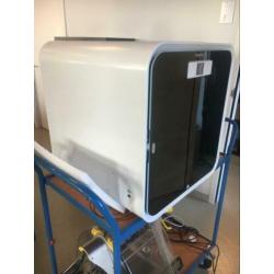 Tweedehands CubePro Trio #401735 3D Printer