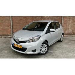 Toyota Yaris 1.3 VVT-i AUT. Dynamic, NAVI, CAMERA,TREKHAAK