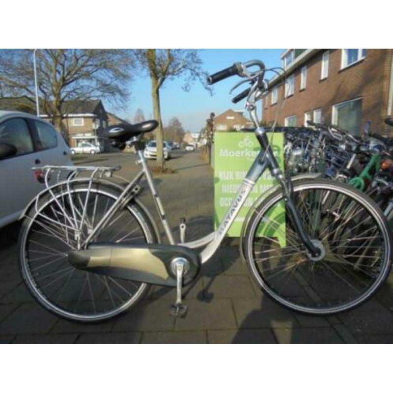 Diverse 28 inch Batavus Damesfietsen