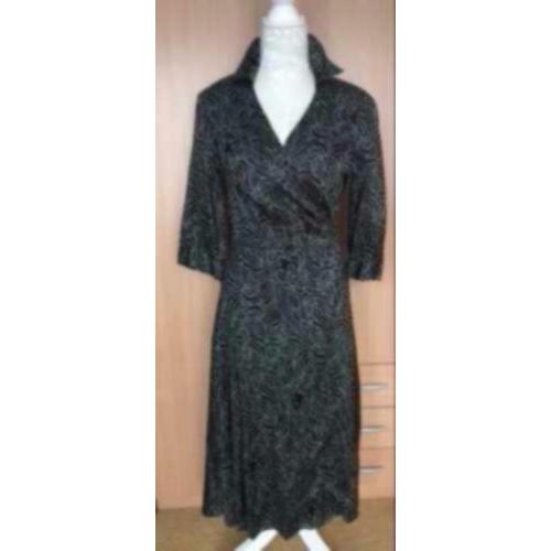 Monsoon jurk maat 40