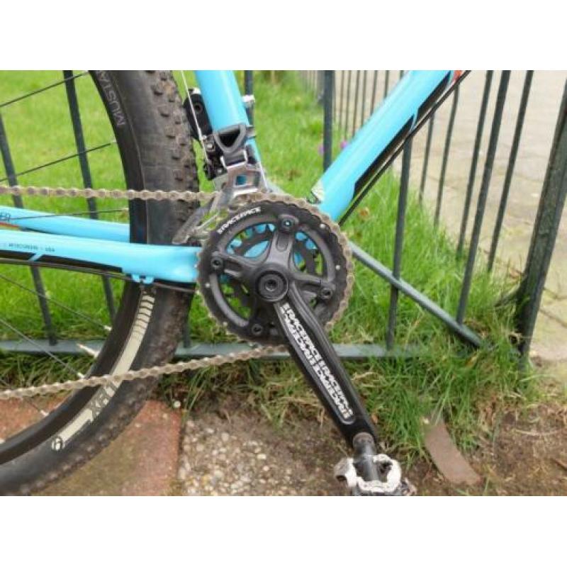 Trek x-Caliber 9 mountainbike