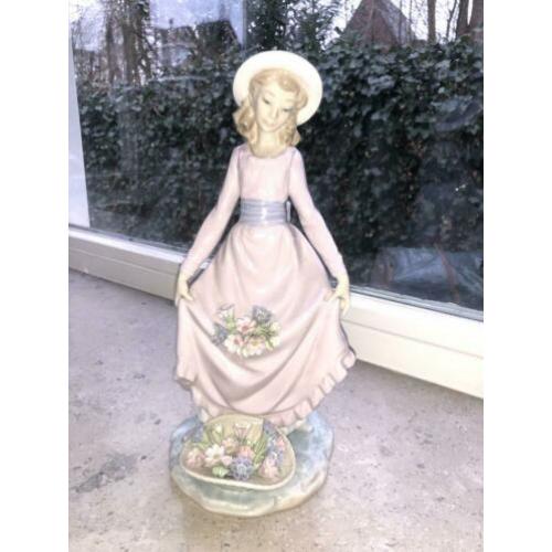 LLadro Spaans Porselein