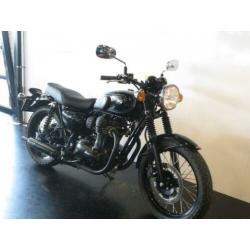 Kawasaki W 800 W800 (bj 2015)