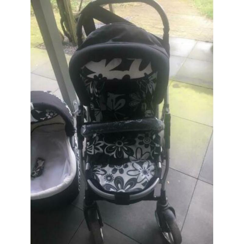 Kinderwagen buggy Maxicosi