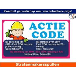 Trilplaat 3.2 slagkracht Batmatic top trilplaat met wielset