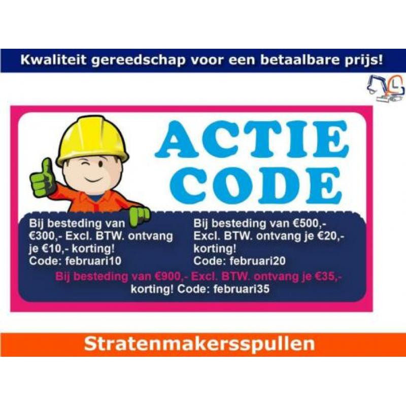 Trilplaat 3.2 slagkracht Batmatic top trilplaat met wielset