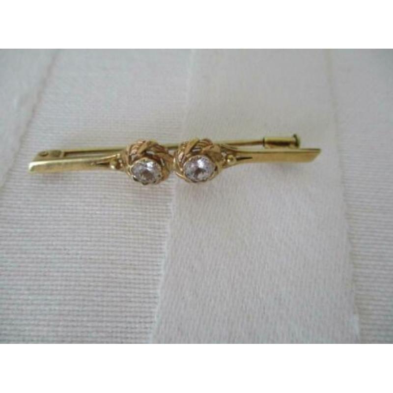 oude sieraden enz goud op zilver