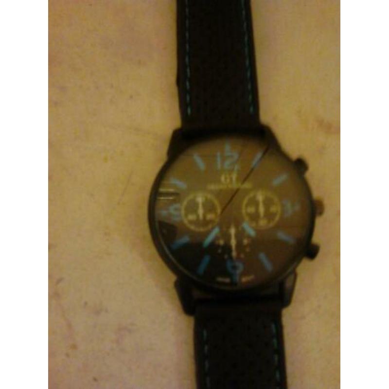 Horloges
