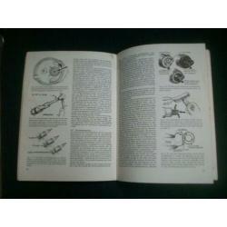 Ford escort leer m kennen boek 102-4926