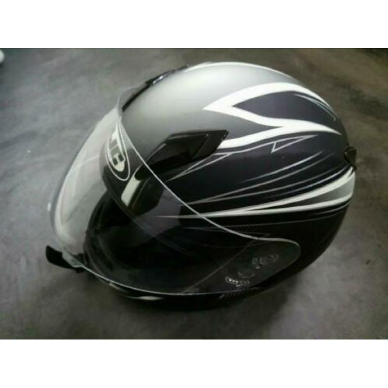 Helm maat M