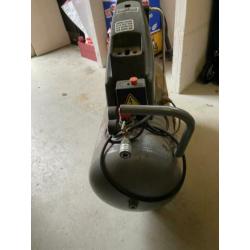 Airpress HLO 300/50 compressor