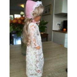 Vintage Doll Jenni Gabar ????