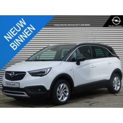 Opel Crossland X 1.2 Turbo Innovation Navi | Parkeerhulp | C