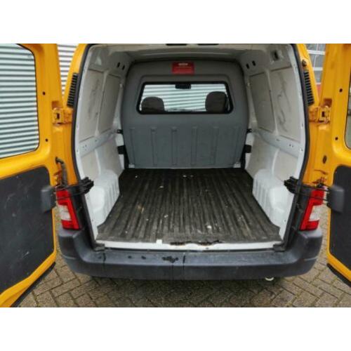 Citroen Berlingo 1.6 HDI 600
