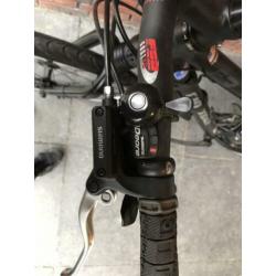 Cannondale dames model mountainbike