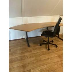 Bureau