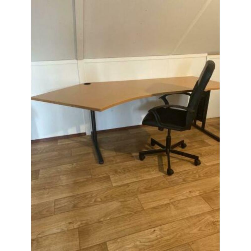 Bureau