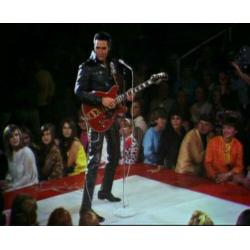 Elvis Presley 1968 DVD the definitive nbc special