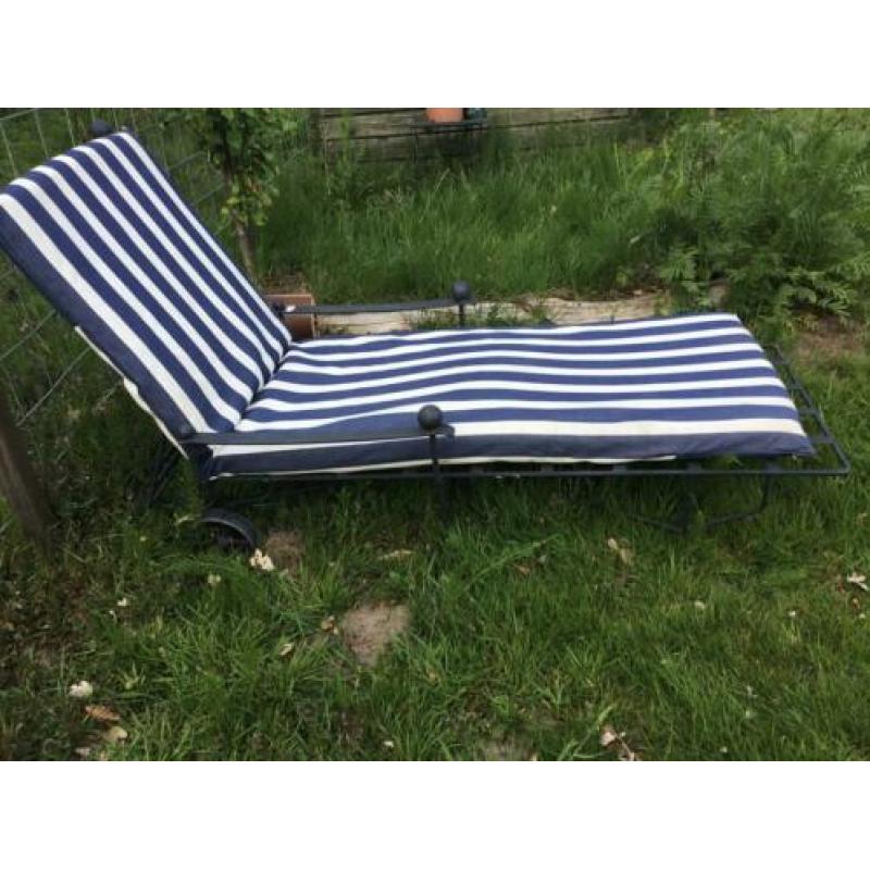 The Heveningham collection lounge tuinstoelen