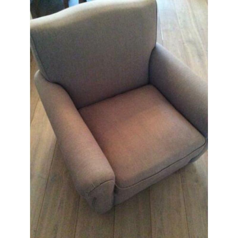 Riviera Maison fauteuil