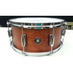 Gretsch Catalina Club snaredrum mahogany