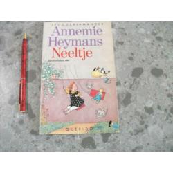 0288 / annemie heymans / Neeltje