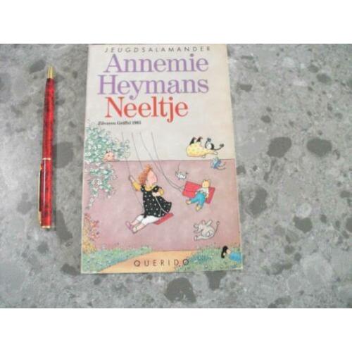 0288 / annemie heymans / Neeltje