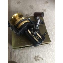 Te koop Daiwa bg 90