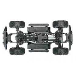 Traxxas Land Rover Defender Crawler,Adventure Edition Orange